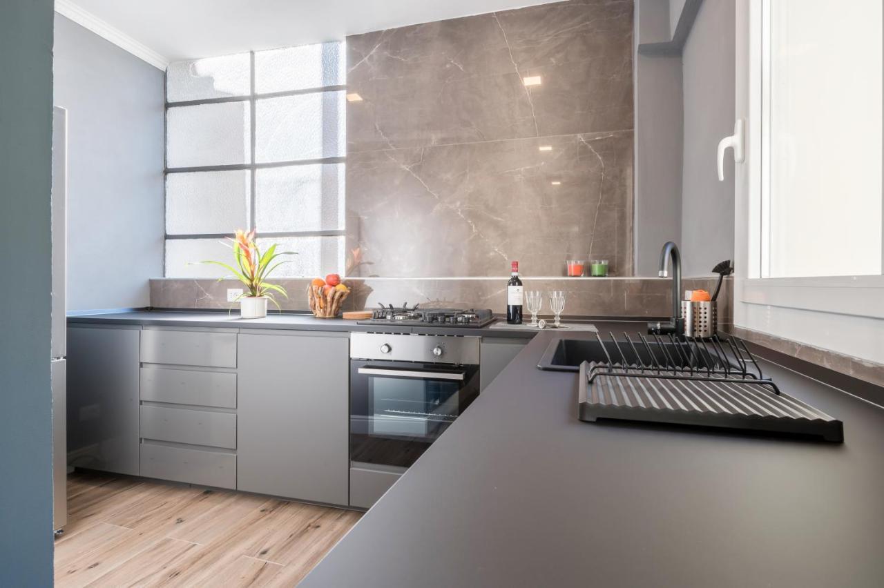 Raffinato Apt Vicino A Piazza Garibaldi X5 Парма Екстер'єр фото