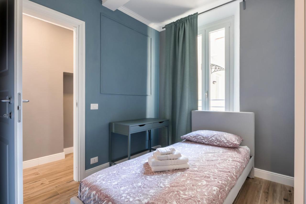 Raffinato Apt Vicino A Piazza Garibaldi X5 Парма Екстер'єр фото