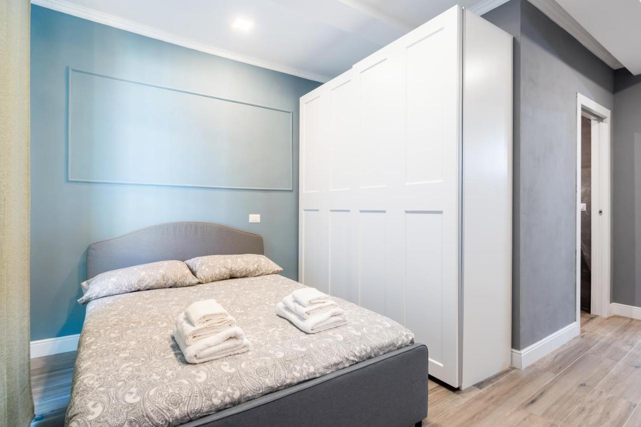 Raffinato Apt Vicino A Piazza Garibaldi X5 Парма Екстер'єр фото