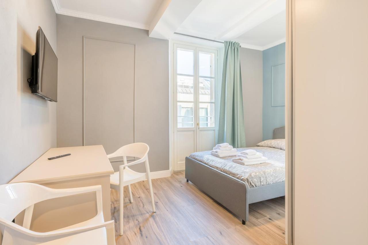 Raffinato Apt Vicino A Piazza Garibaldi X5 Парма Екстер'єр фото