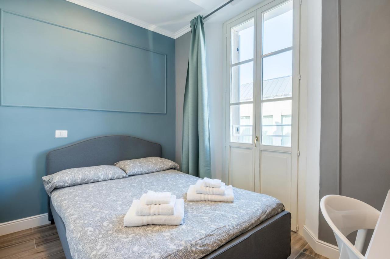 Raffinato Apt Vicino A Piazza Garibaldi X5 Парма Екстер'єр фото