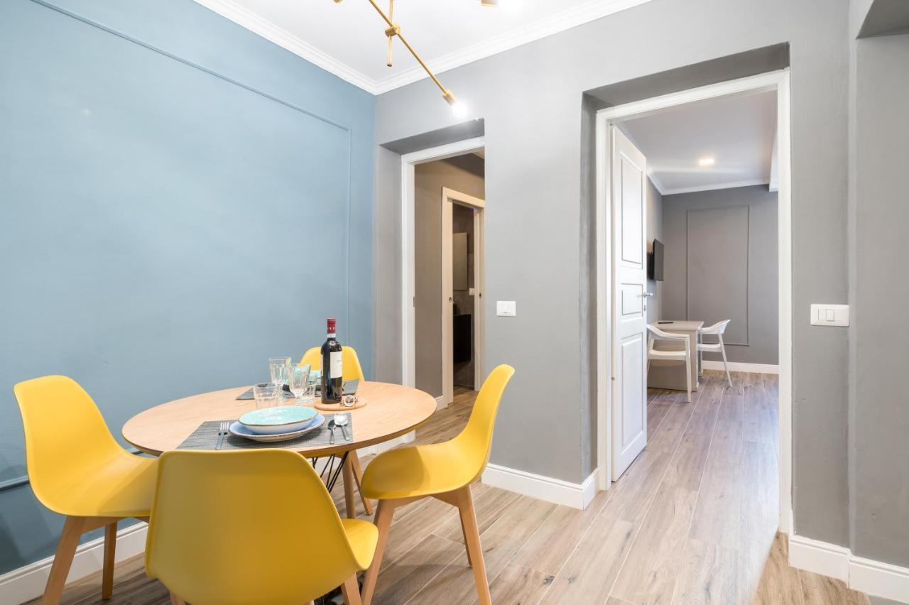 Raffinato Apt Vicino A Piazza Garibaldi X5 Парма Екстер'єр фото