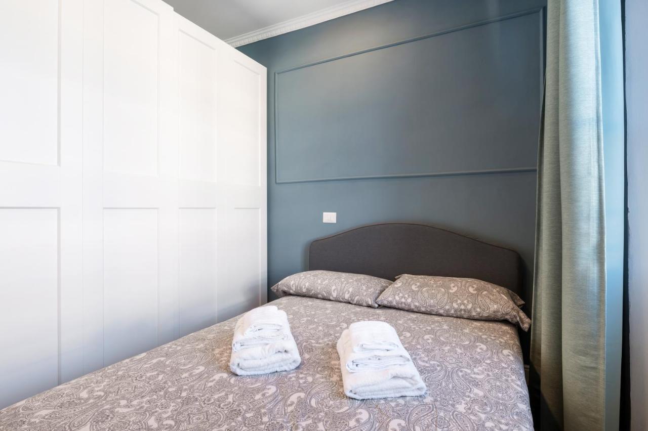 Raffinato Apt Vicino A Piazza Garibaldi X5 Парма Екстер'єр фото