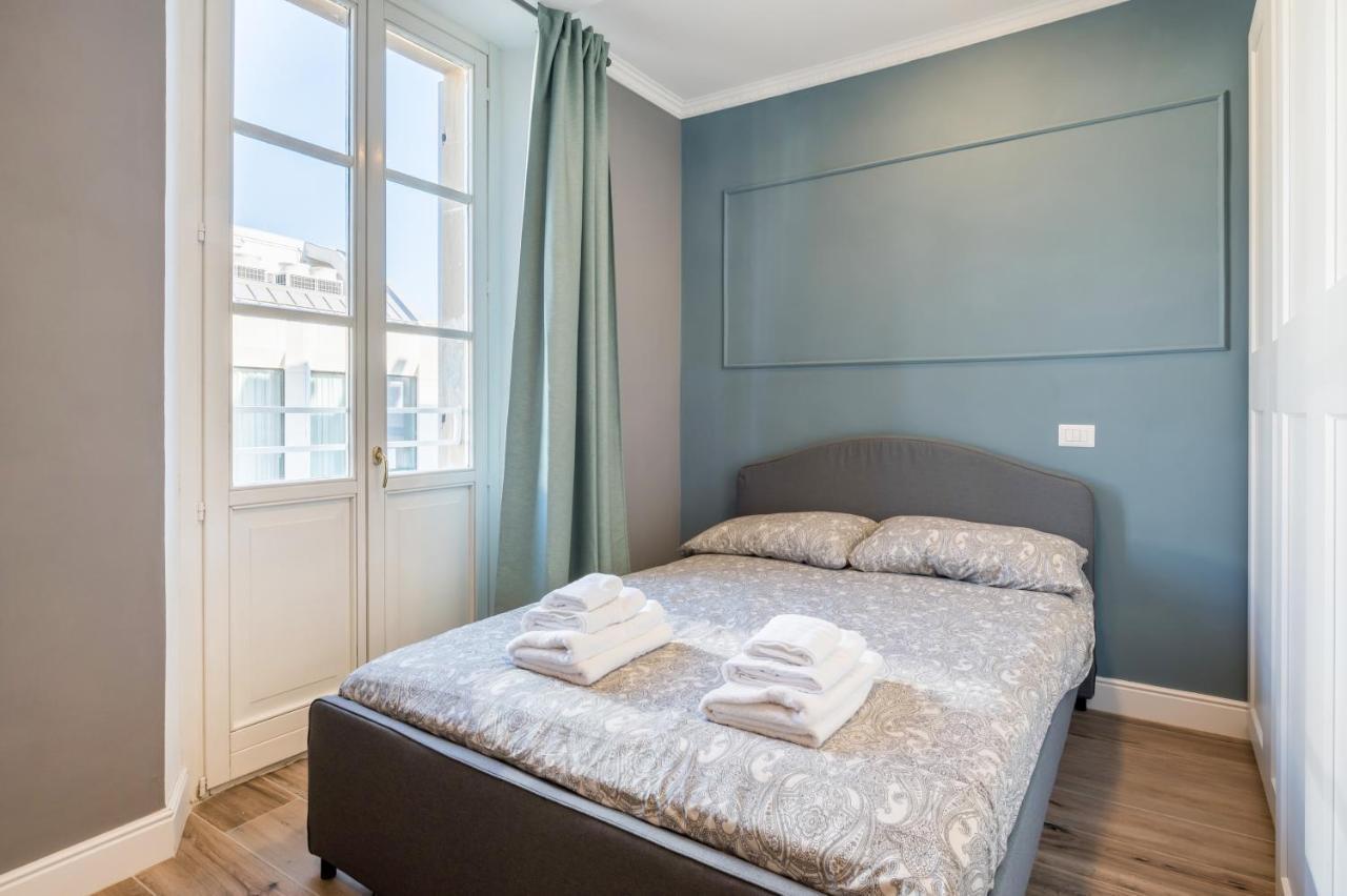 Raffinato Apt Vicino A Piazza Garibaldi X5 Парма Екстер'єр фото