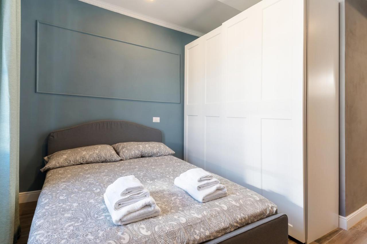 Raffinato Apt Vicino A Piazza Garibaldi X5 Парма Екстер'єр фото